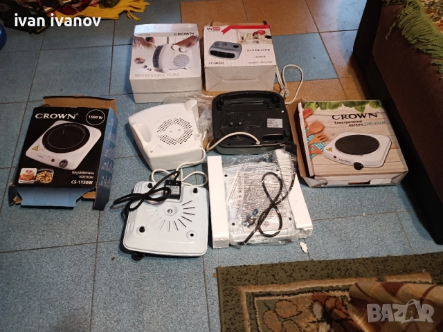 отоплителни печки и котлони-15лв, снимка 2 - Печки, фурни - 52658583