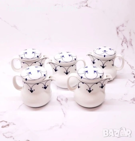 Ретро чайници