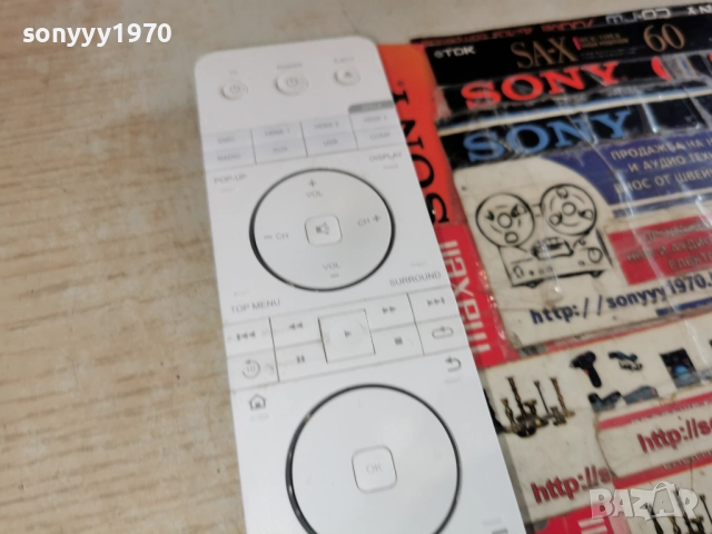 harman/kardon 3012250929, снимка 6 - Ресийвъри, усилватели, смесителни пултове - 52933566