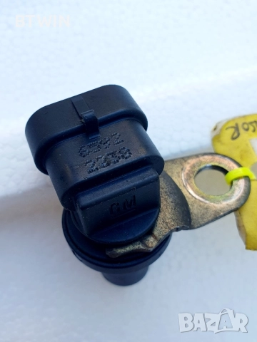 Opel Astra Z16SE - Оригинален сензор разпределителен вал GM !, снимка 3 - Части - 51724227