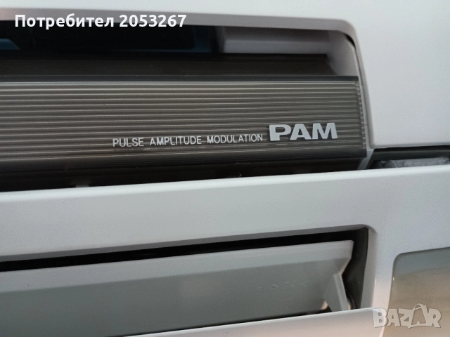 Инверторен климатик Hitachi RAS-2510RH 12ка., снимка 6 - Климатици - 51780025