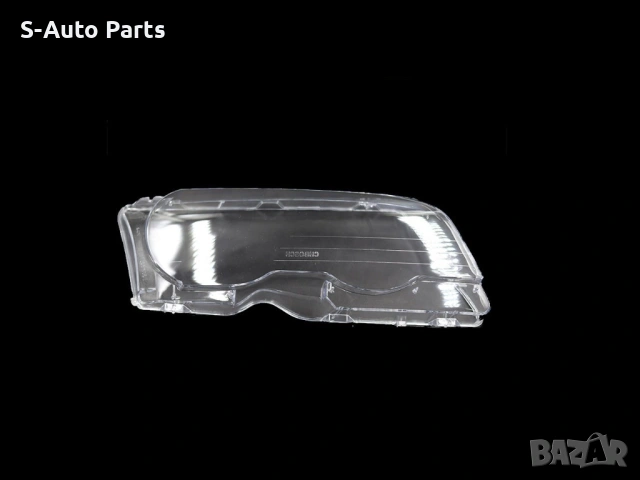 Стъкла за фарове на BMW 3 E46 (1999-2003) – Coupe / Cabrio ( Cabriolet, Convertible )​, снимка 5 - Аксесоари и консумативи - 54134317