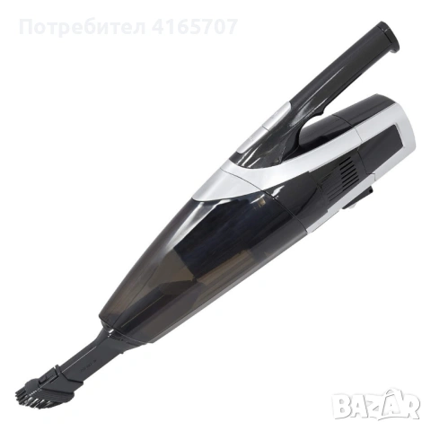 Безжична прахосмукачка 2 в 1 с Li-ion батерия, 8 kPa, 22.2V - Вертикална и ръчна прахосмукачка без т, снимка 4 - Прахосмукачки - 53529116