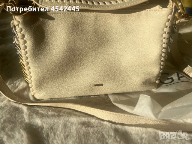 Чанта Gaudi, снимка 11 - Чанти - 53214097