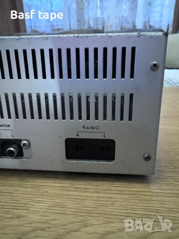 Grundig v7150, снимка 6 - Ресийвъри, усилватели, смесителни пултове - 54018351