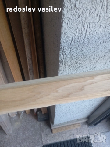 Дъбови и Букови первази, снимка 6 - Други - 53071726