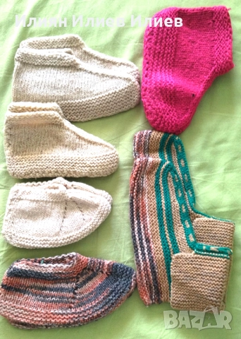 Покривки за легла - ръчна изработка, снимка 6 - Други - 39561177