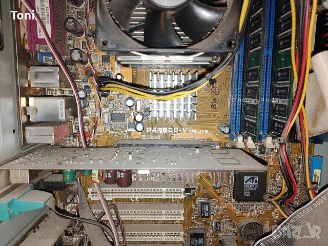 настолен компютър два броя по договаряне , снимка 3 - За дома - 54177870