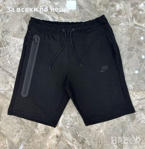 Мъжки къси панталони Nike Код D257, снимка 5 - Къси панталони - 46451769