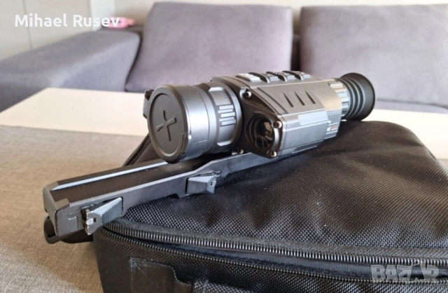 Термо прицел Iray Geni GL35 