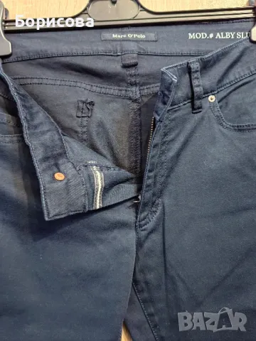 Дамски панталон Marc O'Polo , снимка 8 - Панталони - 50046448