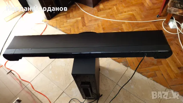 Yamaha YSP-3300 Sound Bars 7+1, снимка 11 - Аудиосистеми - 47225869