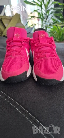 Nike номер 33 , снимка 9 - Детски маратонки - 54269542