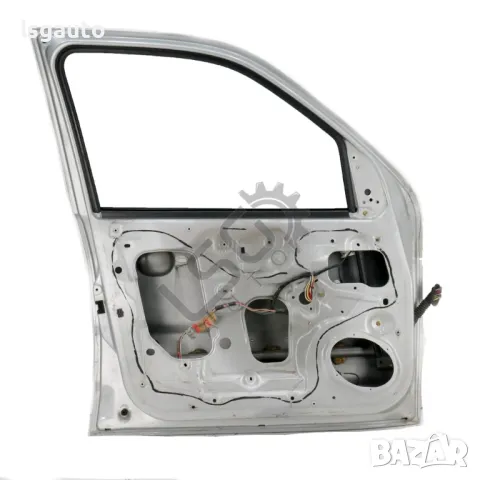 Предна лява врата Mazda Tribute 2000-2011 ID: 137579, снимка 2 - Части - 48062616