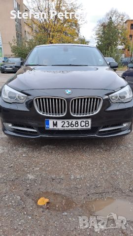 BMW 535I GT, снимка 14 - Автомобили и джипове - 45374789