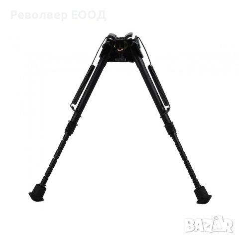 Harris Bipod S-LMP Leg Notch Picatiny 9-13", снимка 1 - Оборудване и аксесоари за оръжия - 45322133