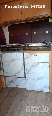 Каравана, снимка 4 - Каравани и кемпери - 53913017