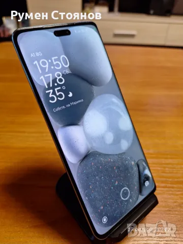 Xiaomi 13 Lite ПЕРФЕКТЕН! В гаранция!, снимка 4 - Xiaomi - 46947461