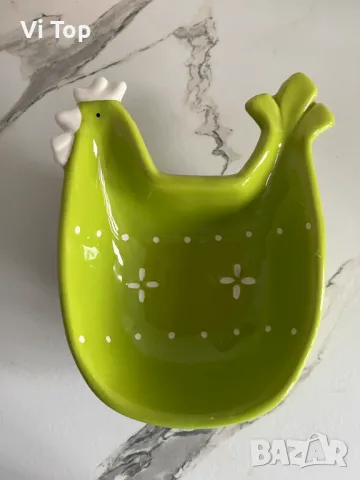 Фигури  за Великден,патета ,зайчета подноси, снимка 4 - Статуетки - 33166508