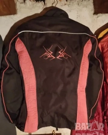 Зимен екип Екипи за ски Яке и панталон - гащеризон Екип за мотор с протектори Ръкавици за ски, снимка 18 - Спортна екипировка - 51953639