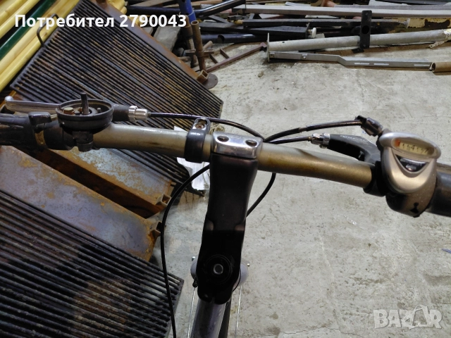 велосипед 28, снимка 4 - Велосипеди - 52809258