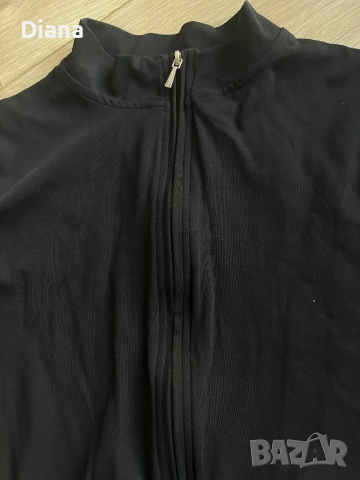 Гащеризон с цип отпред, снимка 2 - Гащеризони - 51499743