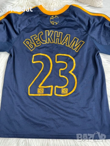 Adidas LA Galaxy Beckham #23