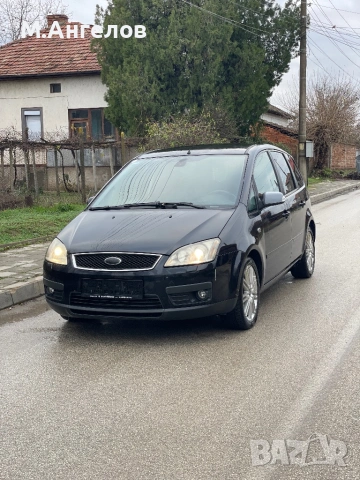 Форд ц макс чия, снимка 2 - Автомобили и джипове - 53868222