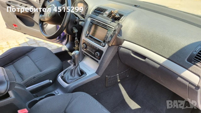 Продава се ЩКОДА, снимка 15 - Автомобили и джипове - 50807568