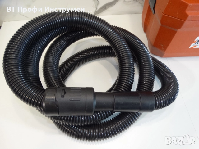 Hilti VC 10M - 22 / Nuron - Акумулаторна прахосмукачка с изтупване, снимка 10 - Други инструменти - 52082891