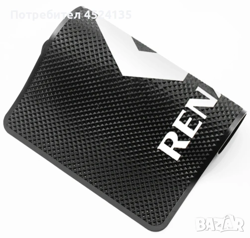 Подложка за табло на ”RENAULT” , снимка 6 - Аксесоари и консумативи - 53018617