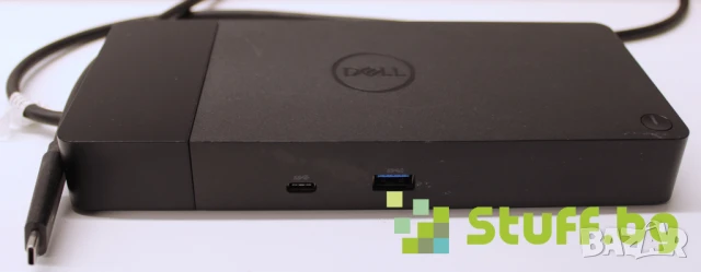 Докинг станция DELL WD19
