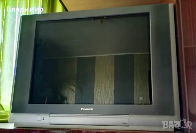 Телевизор Панасоник
