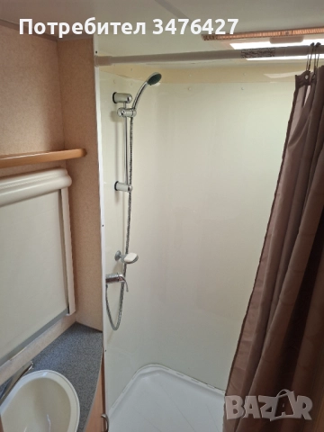 Bailey Ranger GT seria 6, снимка 12 - Каравани и кемпери - 52490326