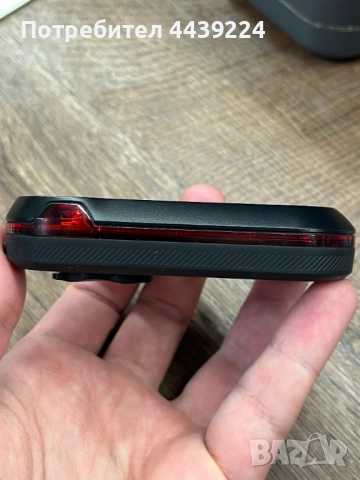 Garmin Varia RTL510 – много добро състояние, снимка 4 - Аксесоари за велосипеди - 53503100