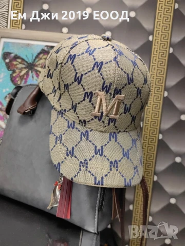 шапка, снимка 4 - Шапки - 51344189