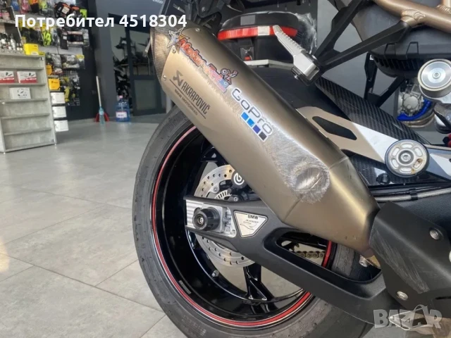 Bmw S1000R, снимка 5 - Мотоциклети и мототехника - 51214210