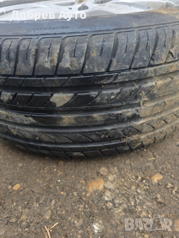 Лети джанти 18" с летни гуми за Mercedes CLS W218  , снимка 4 - Гуми и джанти - 53462128