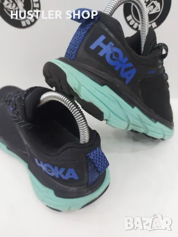 Маратонки HOKA CHALLENGER ART 6 GORE-TEX. Номер 37, снимка 5 - Маратонки - 47024548