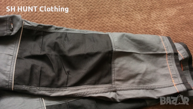 Helly Hansen 76441 Work Wear Trouset размер 56 / XXL работен панталон W3-96, снимка 15 - Панталони - 51993946