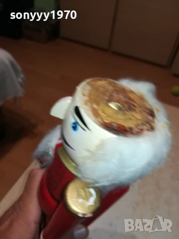 орехотрошачка от германия 0406252051LCHERY, снимка 13 - Колекции - 50553160