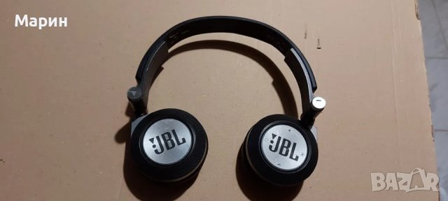 Слушалки JBL, снимка 1 - Bluetooth слушалки - 48273001