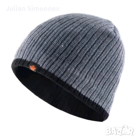 Чисто нова зимна шапка DSQUARED2 , снимка 2 - Шапки - 52048011