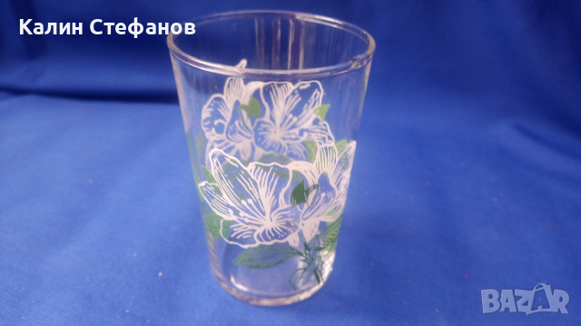 Руски стакани за чай, тънкостенни, термоустойчиви – 6 бр, снимка 6 - Чаши - 44941710