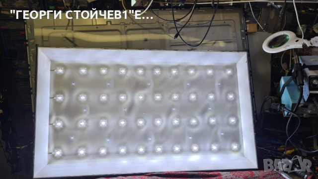 58A6BG  HD580Y1U92-L2   RSAG7.820.12365 ROH  HD580Y1U91, снимка 8 - Части и Платки - 50539325