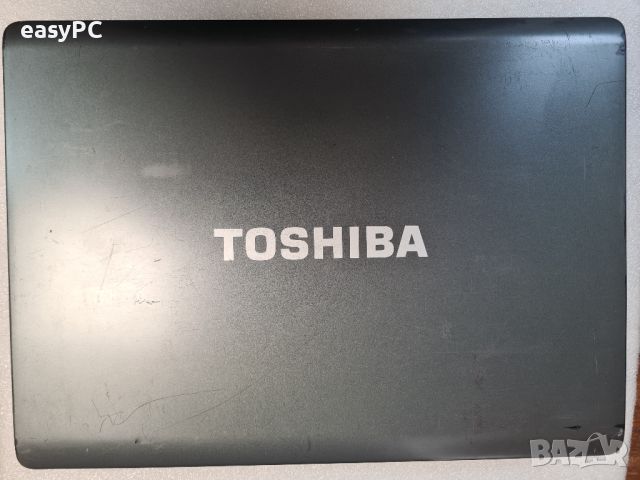 Toshiba Satellite L300-229 на части , снимка 5 - Части за лаптопи - 46100190