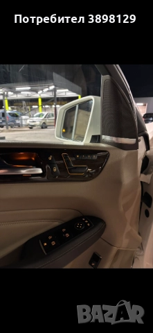 Mercedes-benz 350 , снимка 9 - Автомобили и джипове - 52788483