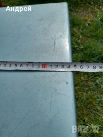 Стара фурна Новосибирск-2, снимка 6 - Антикварни и старинни предмети - 54265578