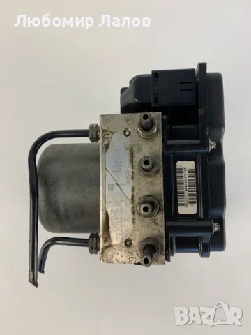 ABS pump АБС помпа Ситроен Ц4 Citroen C4 1.6 9659457180 / 0265231486, снимка 2 - Части - 49115261