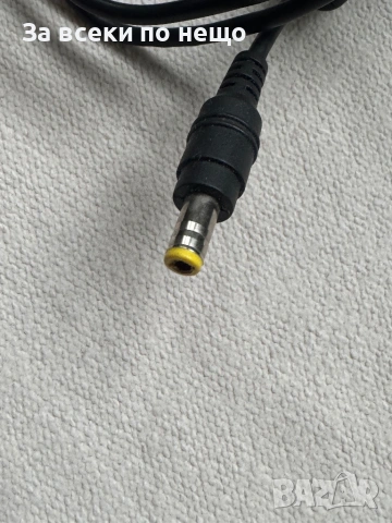 Оригинално зарядно за лаптоп IBM 16V 4.5A , Зарядно IBM, снимка 3 - Кабели и адаптери - 53985923